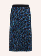 KARL LAGERFELD Rock, Farbe: BLAU (Bild 1)