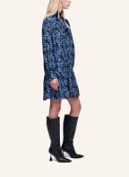 KARL LAGERFELD Kleid, Farbe: BLAU (Bild 1)