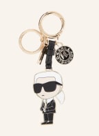 KARL LAGERFELD Schlüsselanhänger, Farbe: GOLD (Bild 1)
