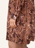 windsor. Hemdblusen-Kleid, Farbe: BEIGE/ ROSA (Bild 1)