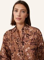 windsor. Hemdblusen-Kleid, Farbe: BEIGE/ ROSA (Bild 1)