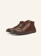 CAMPER Sneaker CHASIS SPORT, Farbe: BRAUN (Bild 1)