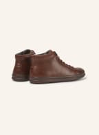 CAMPER Sneaker CHASIS SPORT, Farbe: BRAUN (Bild 1)