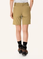 VAUDE Outdoor-Shorts W NEYLAND STS, Farbe: BEIGE (Bild 1)