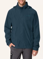 VAUDE Jacke M ESCAPE BIKE LIGHT J, Farbe: BLAU (Bild 1)
