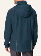 VAUDE Jacke M ESCAPE BIKE LIGHT J, Farbe: BLAU (Bild 1)