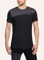 VAUDE T-Shirt M SVEIT ST, Farbe: SCHWARZ (Bild 1)