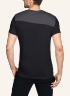 VAUDE T-Shirt M SVEIT ST, Farbe: SCHWARZ (Bild 1)