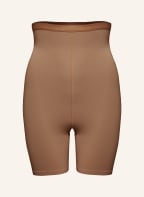 ITEM m6 Shape-Shorts BEAUTY HIGH RISE mit Push-up-Effekt, Farbe: HELLBRAUN (Bild 1)
