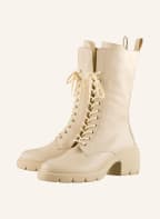 Högl Stiefeletten LOUISE, Farbe: BEIGE (Bild 1)