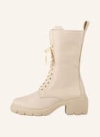 Högl Stiefeletten LOUISE, Farbe: BEIGE (Bild 1)
