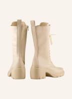 Högl Stiefeletten LOUISE, Farbe: BEIGE (Bild 1)