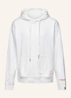 TRUE RELIGION Hoodie LOS ANGELES, Farbe: WEISS (Bild 1)