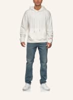TRUE RELIGION Hoodie LOS ANGELES, Farbe: WEISS (Bild 1)