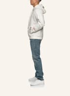 TRUE RELIGION Hoodie LOS ANGELES, Farbe: WEISS (Bild 1)