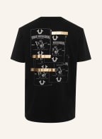 TRUE RELIGION T-Shirt, Farbe: SCHWARZ (Bild 1)