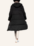TRUE RELIGION Daunenparka, Farbe: SCHWARZ (Bild 1)