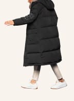 TRUE RELIGION Daunenparka, Farbe: SCHWARZ (Bild 1)