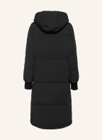 TRUE RELIGION Daunenparka, Farbe: SCHWARZ (Bild 1)