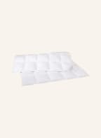 RID SELECTION Daunendecke Selection Gold warm, Farbe: WEISS (Bild 1)
