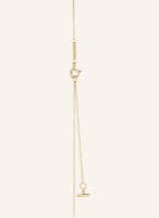 TIFFANY & Co. Anhänger TIFFANY T SMILE aus 18 Karat Gold, Farbe: GOLD (Bild 1)