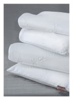 CENTA-STAR Nackenstützkissen Comfort medium, Farbe: WEISS (Bild 1)