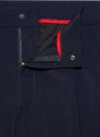 HUGO Hose GLAVIN223, Farbe: DUNKELBLAU (Bild 1)