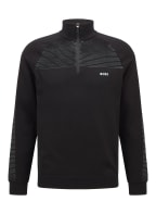 BOSS Troyer ZANDI, Farbe: SCHWARZ (Bild 1)