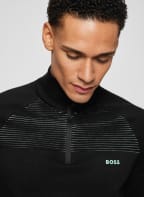 BOSS Troyer ZANDI, Farbe: SCHWARZ (Bild 1)