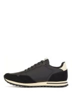 BOSS Sneaker PARKOUR L RUNN NYB, Farbe: SCHWARZ (Bild 1)