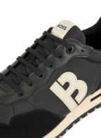 BOSS Sneaker PARKOUR L RUNN NYB, Farbe: SCHWARZ (Bild 1)