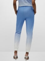 HUGO Sweatpants NAJOGGER 3, Farbe: BLAU (Bild 1)