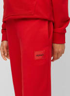 HUGO Sweatpants DACHIBI REDLABEL, Farbe: ROSA (Bild 1)