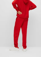 HUGO Sweatpants DACHIBI REDLABEL, Farbe: ROSA (Bild 1)