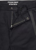 BOSS Hose T ROGAN, Farbe: SCHWARZ (Bild 1)