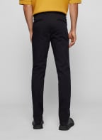 BOSS Hose T ROGAN, Farbe: SCHWARZ (Bild 1)