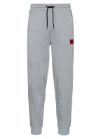 HUGO Sweatpants DOAK212, Farbe: DUNKELGRAU (Bild 1)