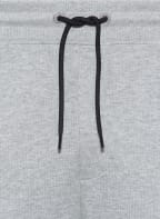 HUGO Sweatpants DOAK212, Farbe: DUNKELGRAU (Bild 1)