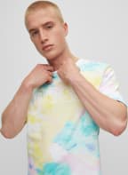 BOSS T-Shirt T LOVE 3, Farbe: WEISS (Bild 1)