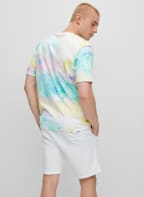 BOSS T-Shirt T LOVE 3, Farbe: WEISS (Bild 1)