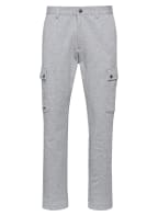 HUGO Hose GLIAN223, Farbe: GRAU (Bild 1)
