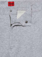 HUGO Hose GLIAN223, Farbe: GRAU (Bild 1)