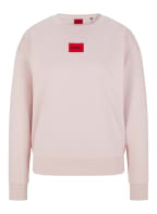 HUGO Sweatshirt NAKIRA REDLABEL, Farbe: ROSA (Bild 1)