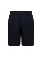 BOSS Shorts P PERIN WG SHORT 223, Farbe: DUNKELBLAU (Bild 1)