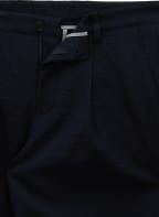 BOSS Shorts P PERIN WG SHORT 223, Farbe: DUNKELBLAU (Bild 1)