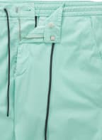 BOSS Shorts BANKS1 SPW SHORT, Farbe: HELLGRÜN (Bild 1)