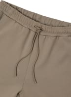 BOSS Sweatpants HADIKO CURVED, Farbe: HELLGRÜN (Bild 1)