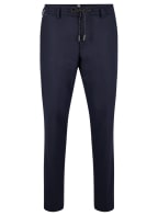 BOSS Hose P GENIUS DS 224, Farbe: DUNKELBLAU (Bild 1)