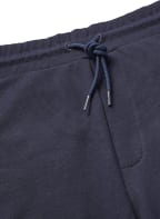 HUGO Shorts DILEYO, Farbe: DUNKELBLAU (Bild 1)