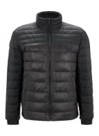 BOSS Jacke ODEN, Farbe: SCHWARZ (Bild 1)